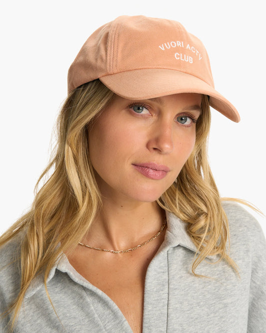 ACTV Club Dad Hat
