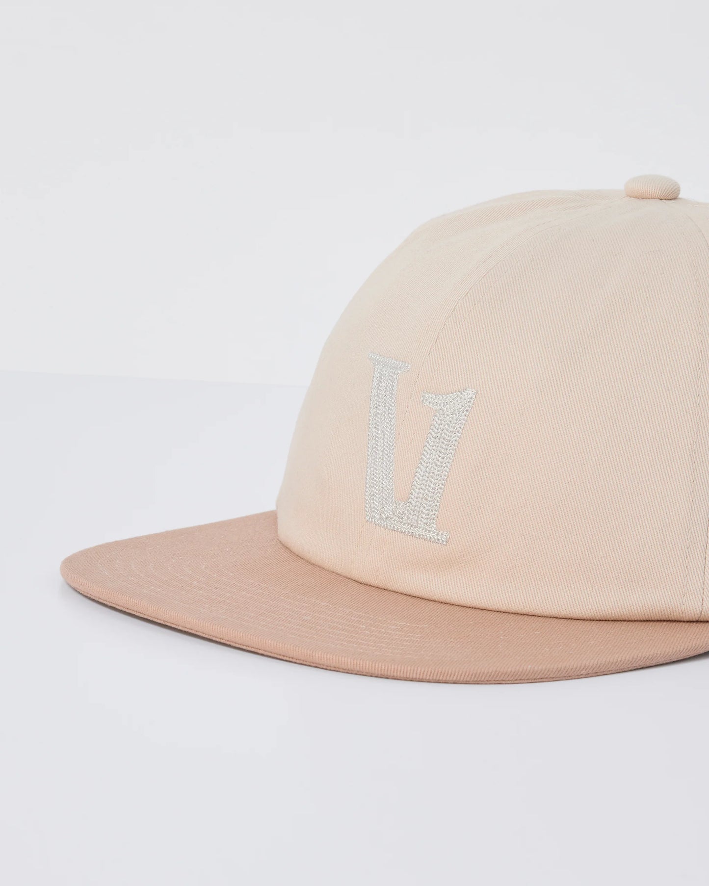 Chainstitch Hat