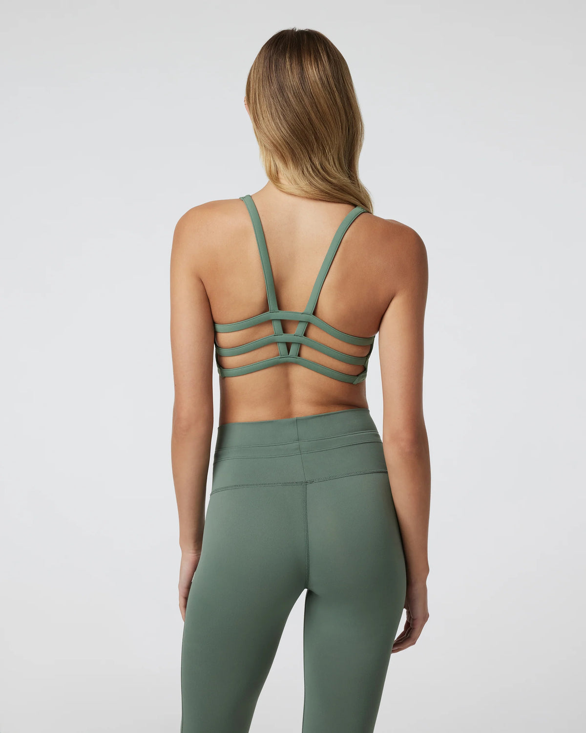 Yosemite Bra