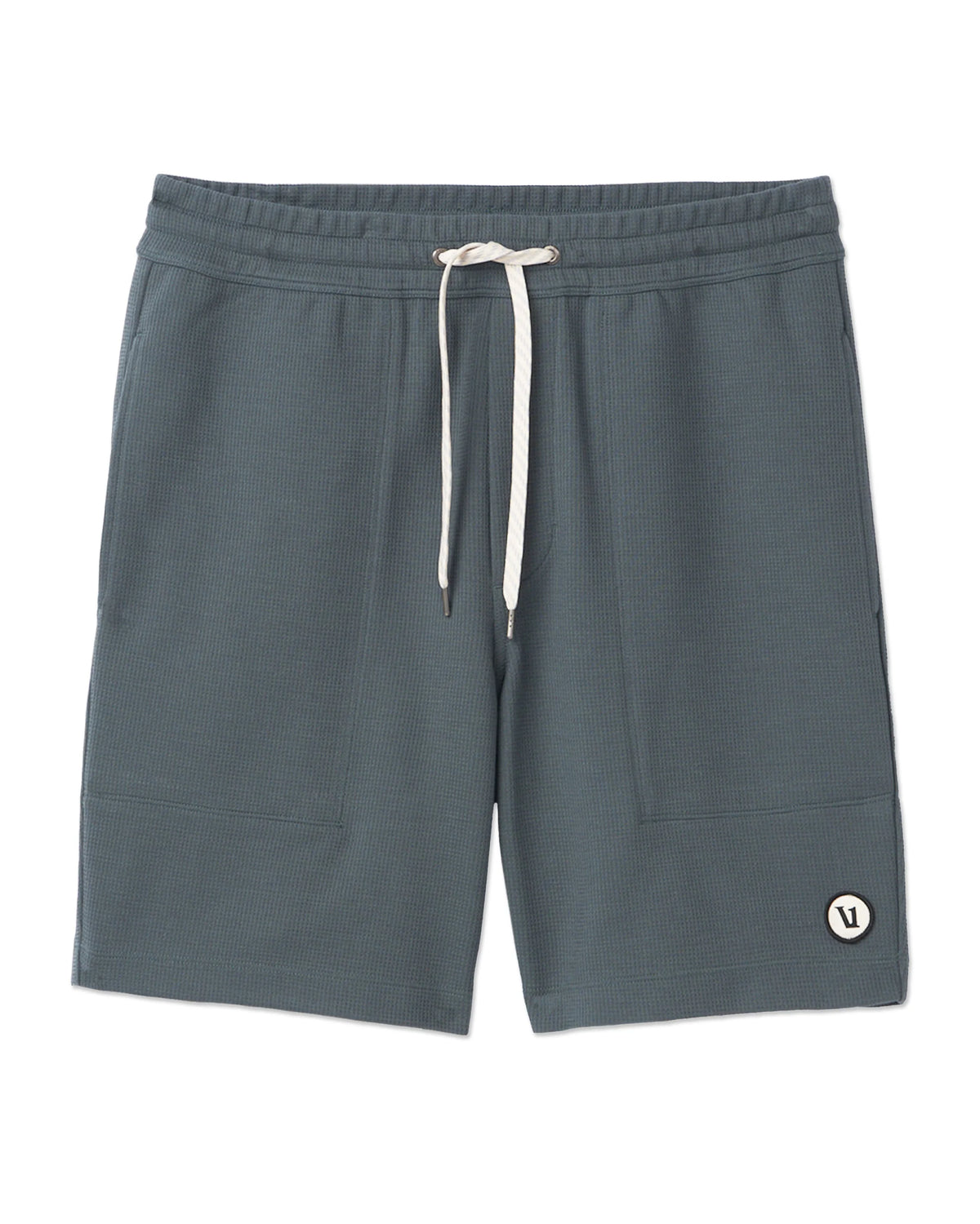 Performance Waffle Short
