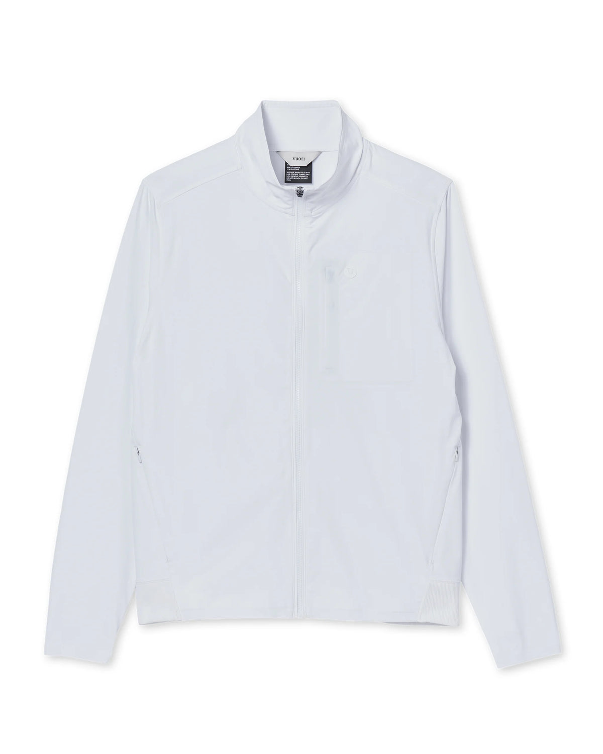 Crosscourt Jacket