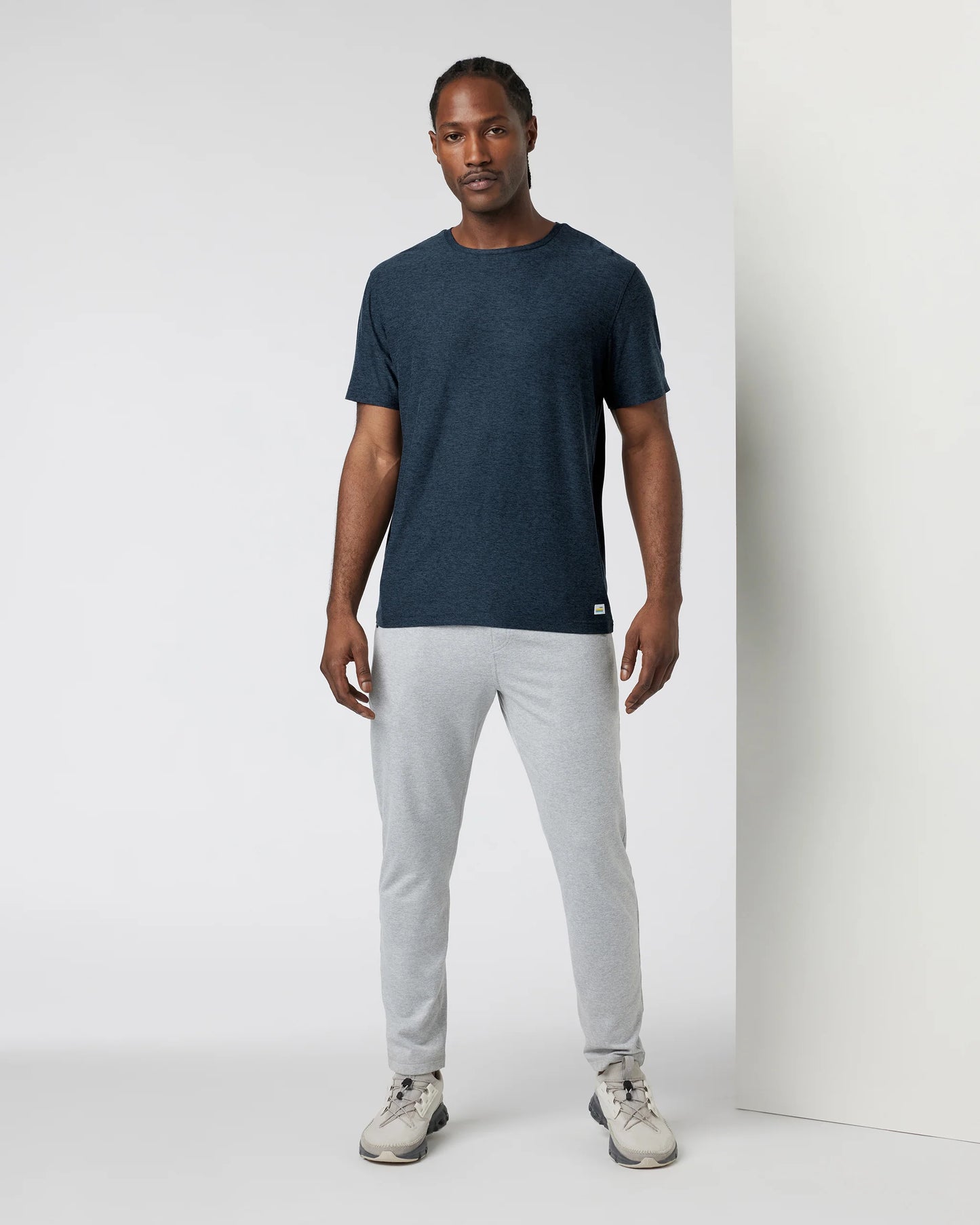 Strato Tech Tee