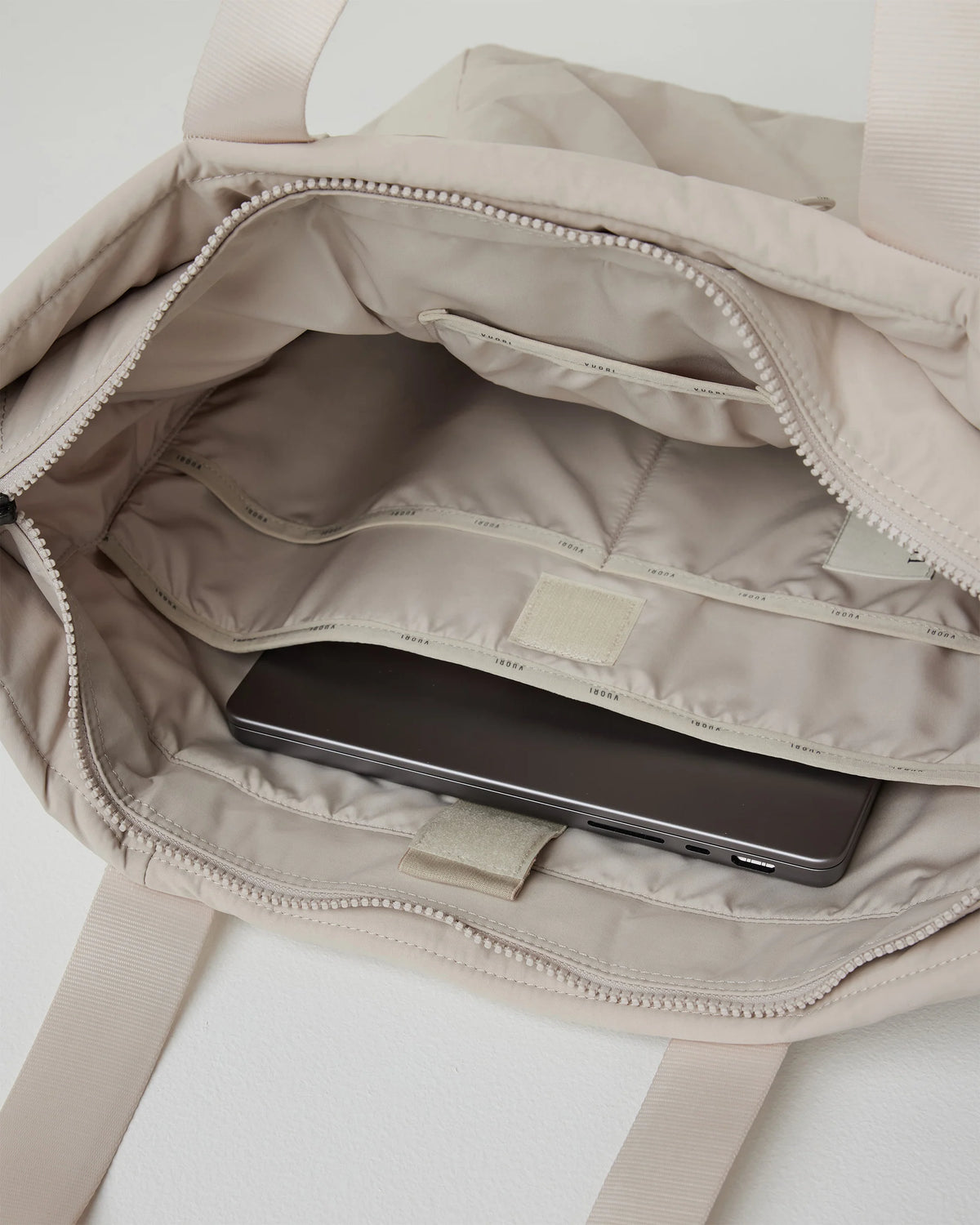 All Around Tote