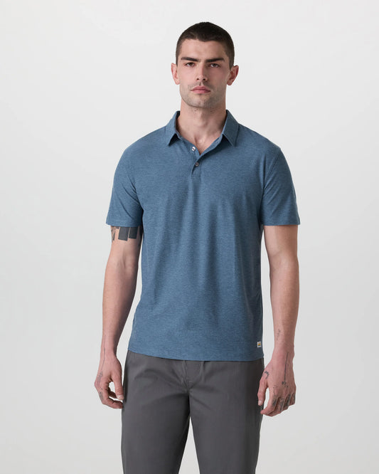 Strato Tech Polo