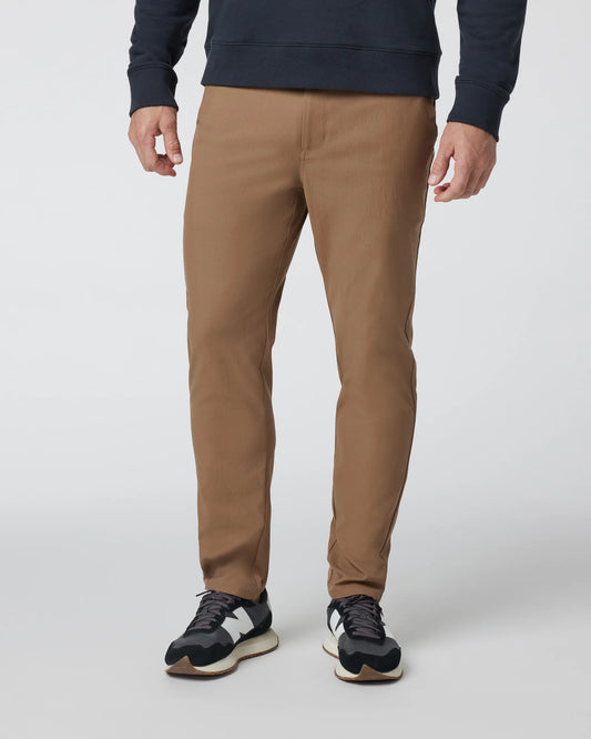 Cascade Tech Chino Pant Athletic Slim Fit 30"