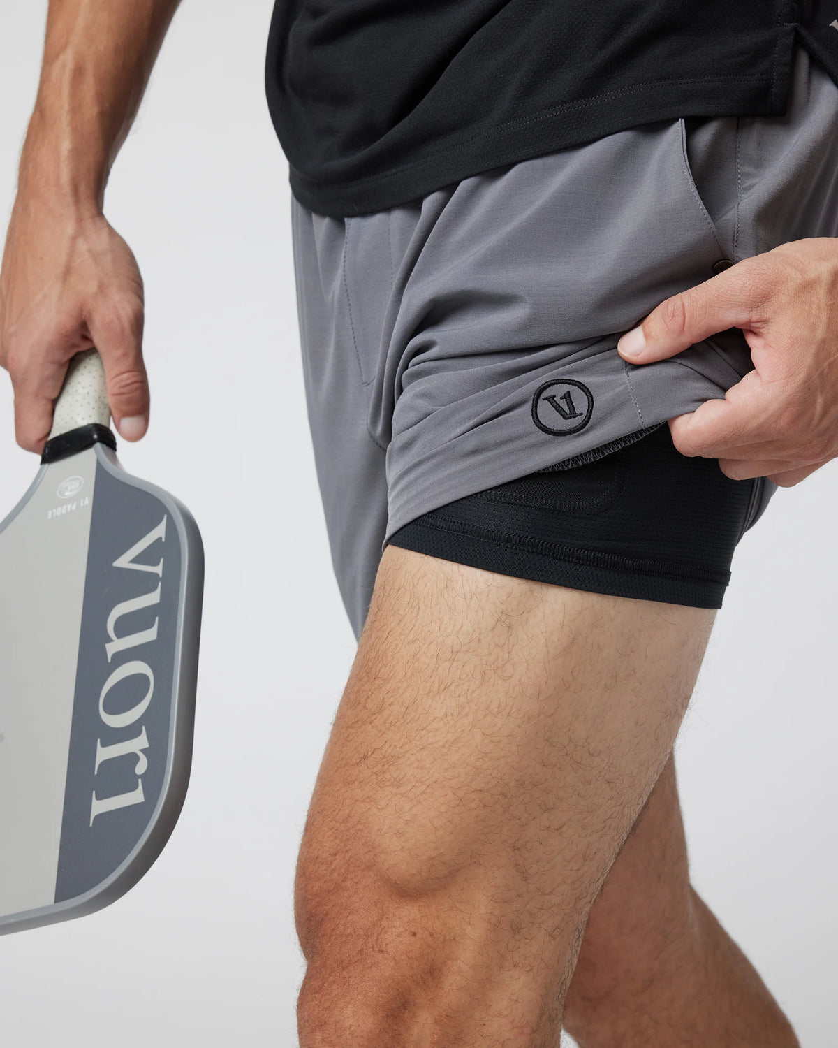 Elevate Kore Short