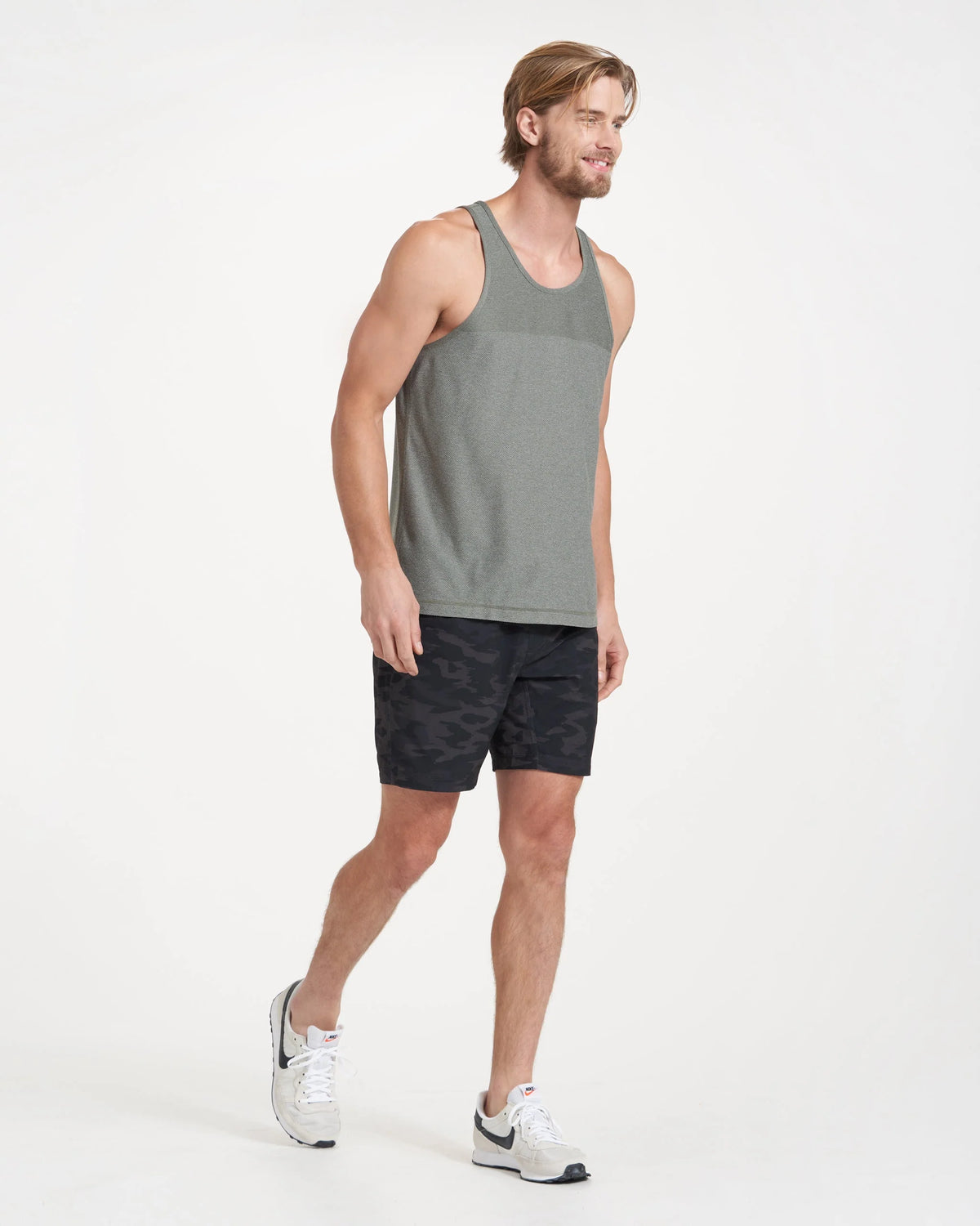 Kore Unlined Short