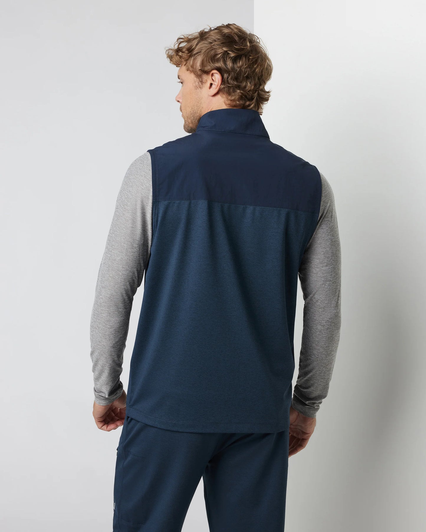 Sunday Element Vest