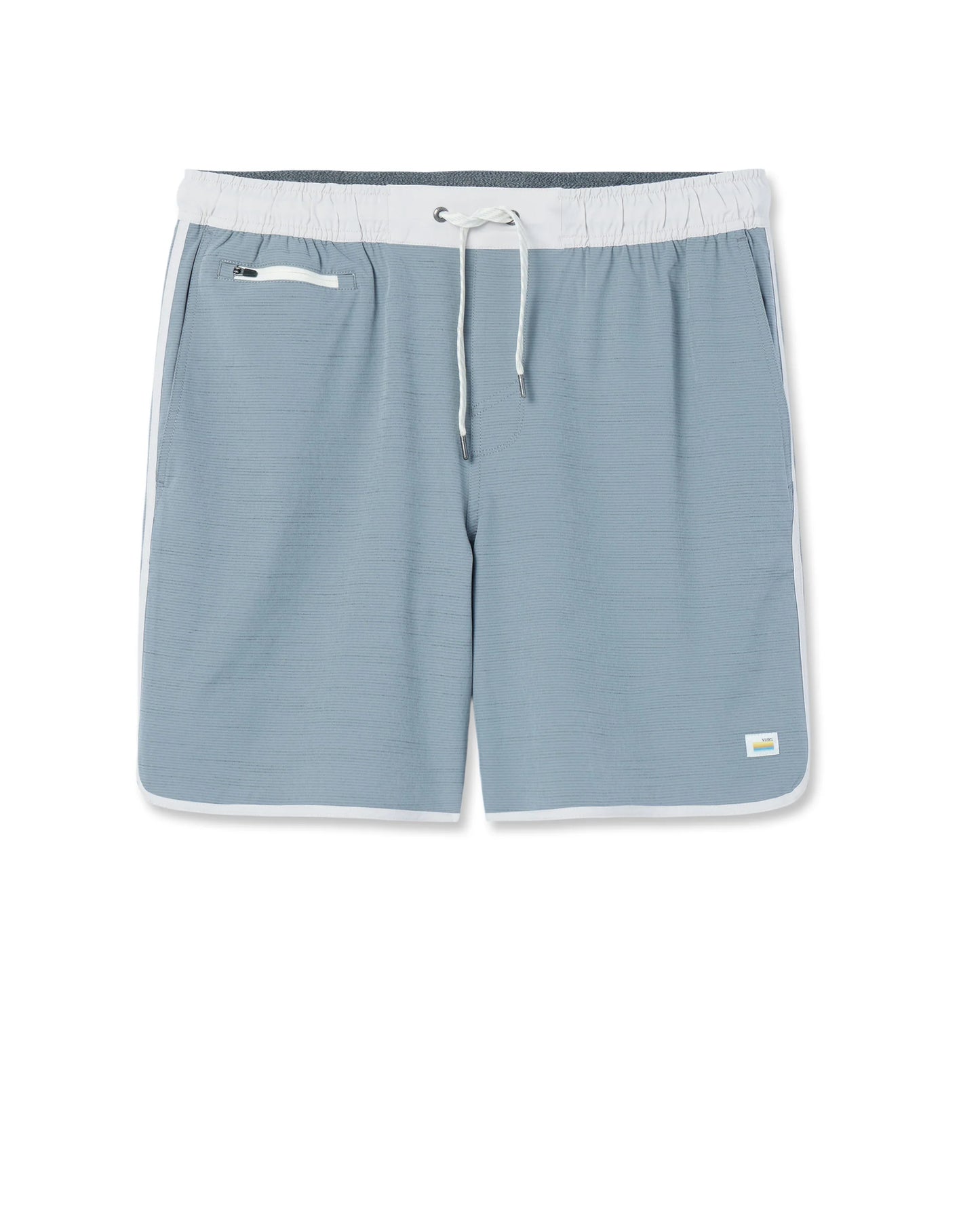 Banks Short