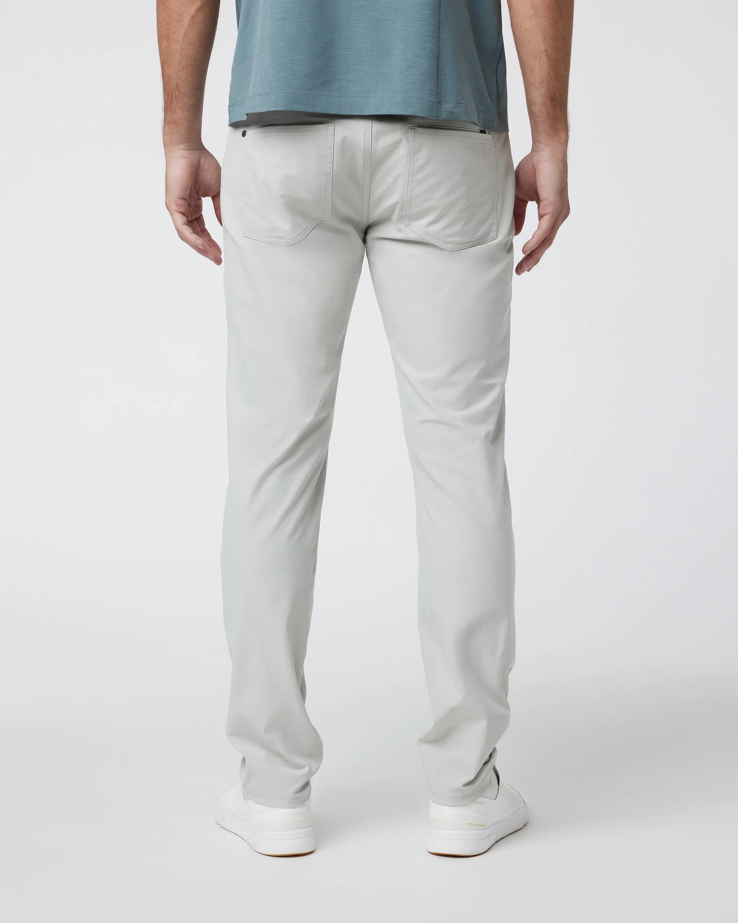 Meta Pant Athletic Slim Fit 30”