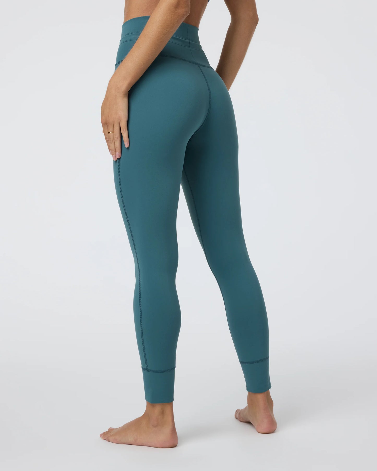 Daily Legging - Short