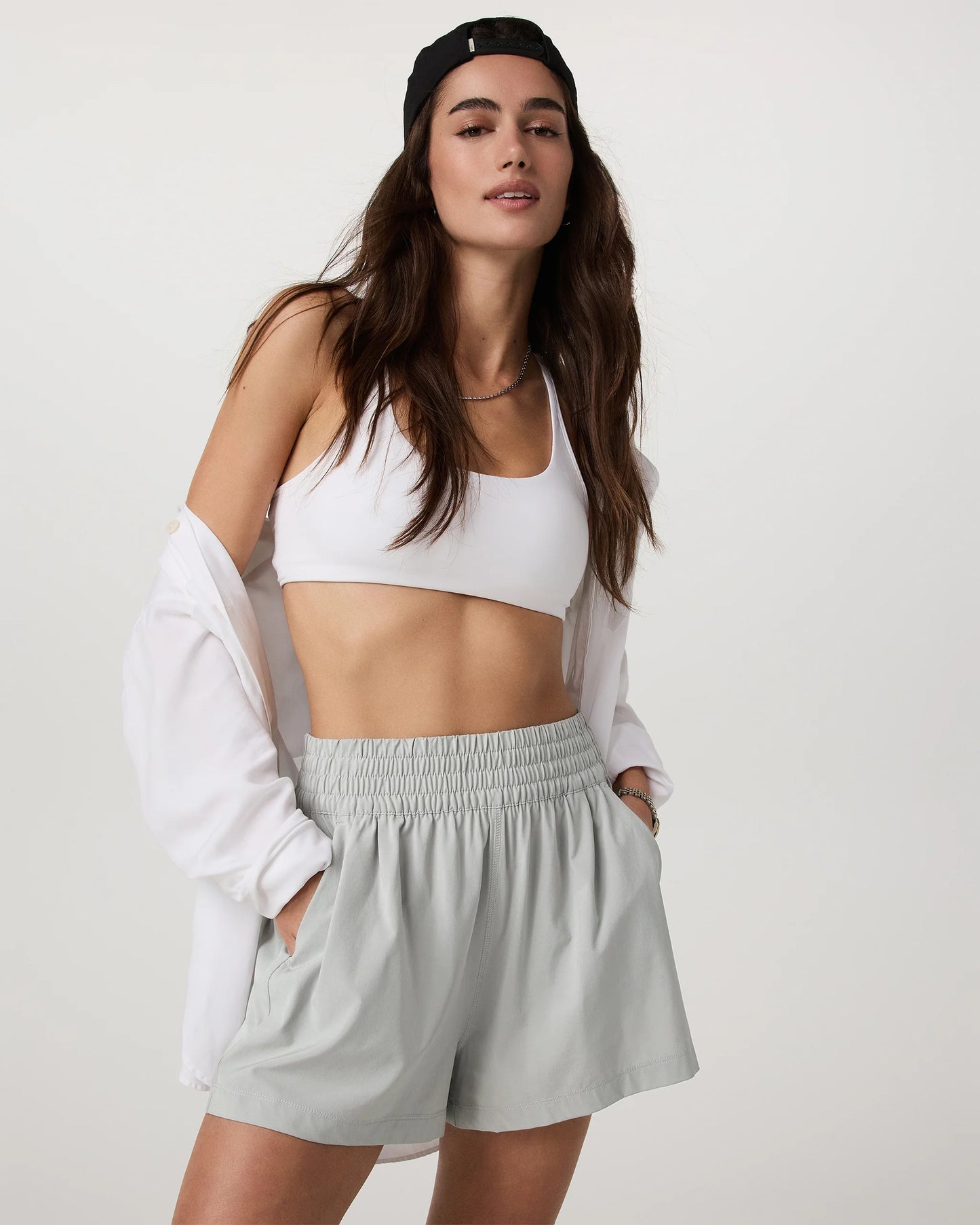 Villa Short