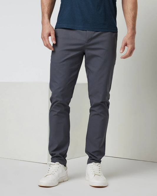 Cascade Tech Chino Pant Athletic Slim Fit 30"