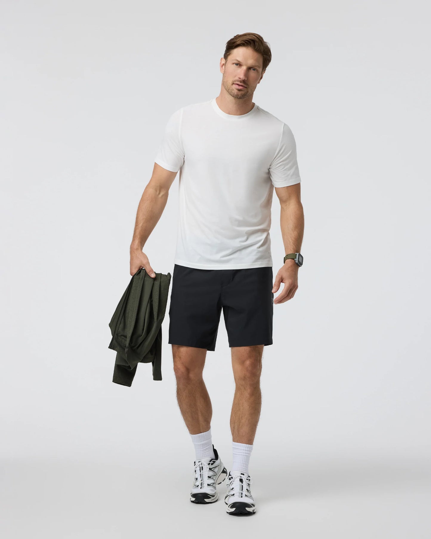Current Tech Tee