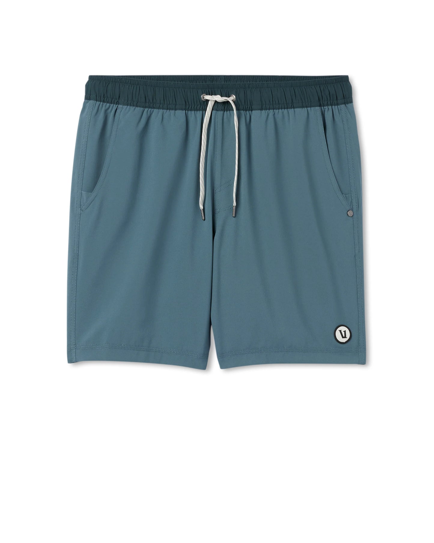 Kore Unlined Short