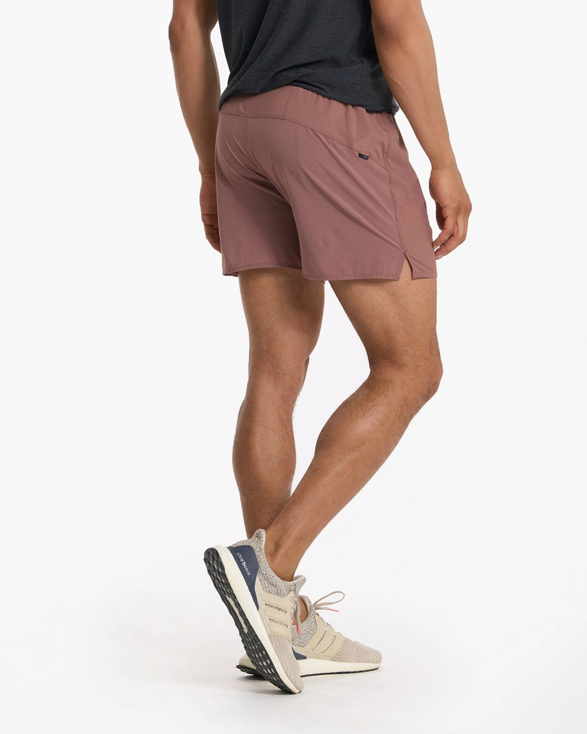 Course Run Short
