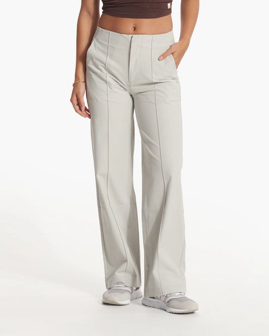 Womens Meta Wideleg - Short