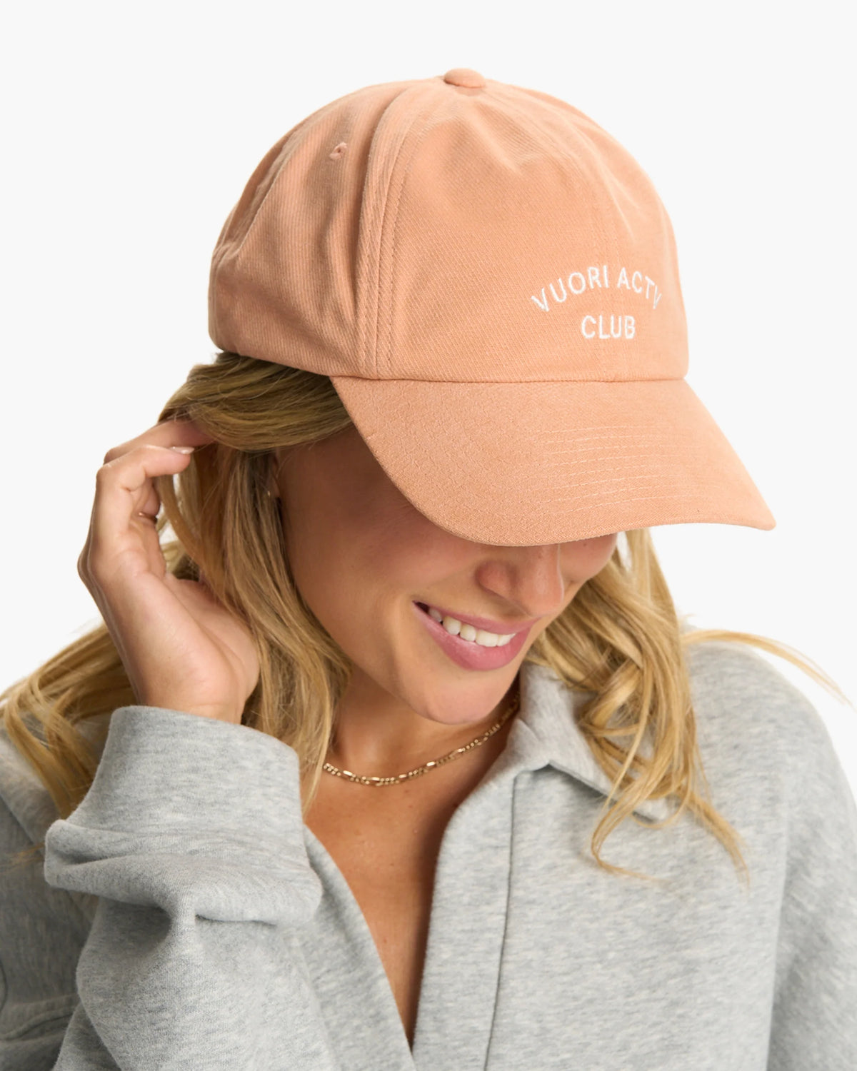 ACTV Club Dad Hat