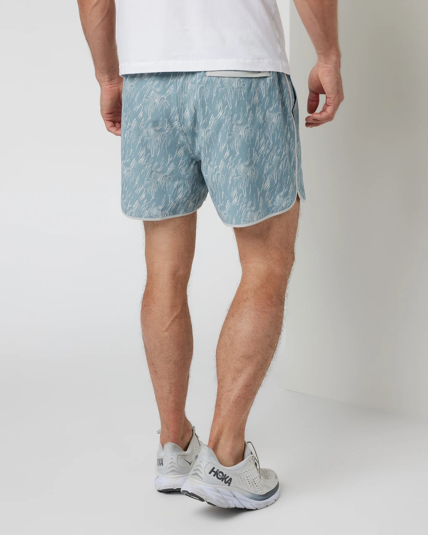 Banks Short 5"
