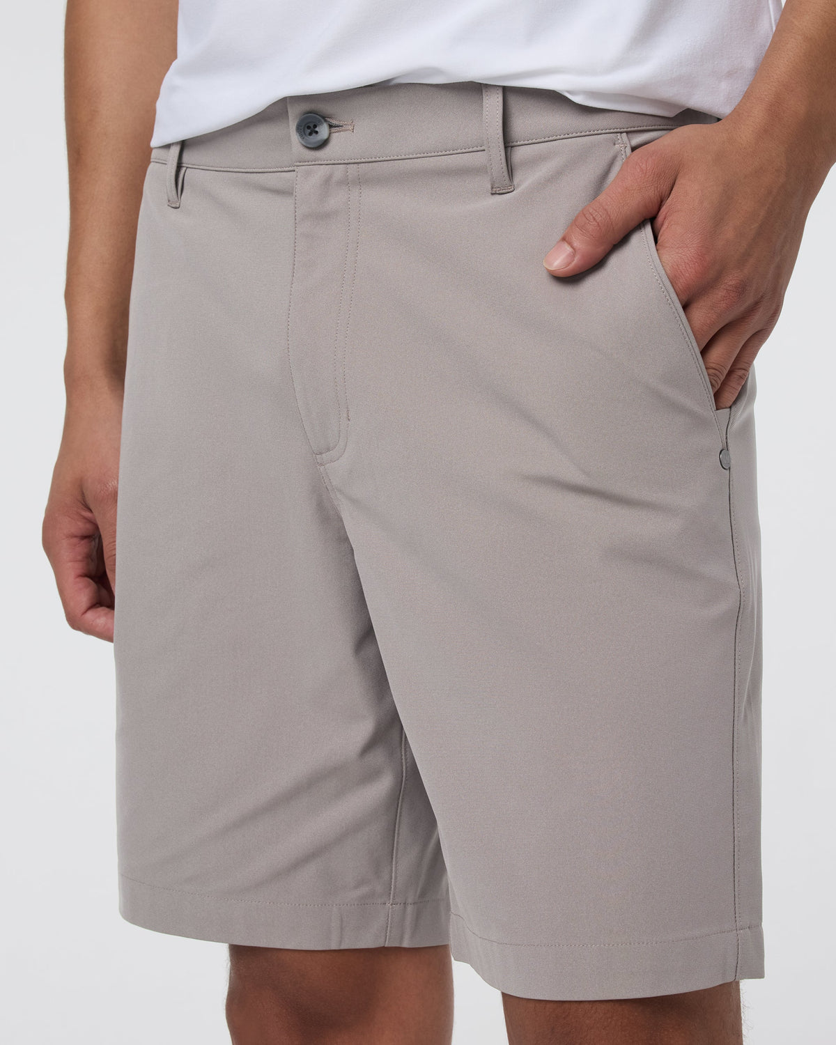 Meta Short 8"