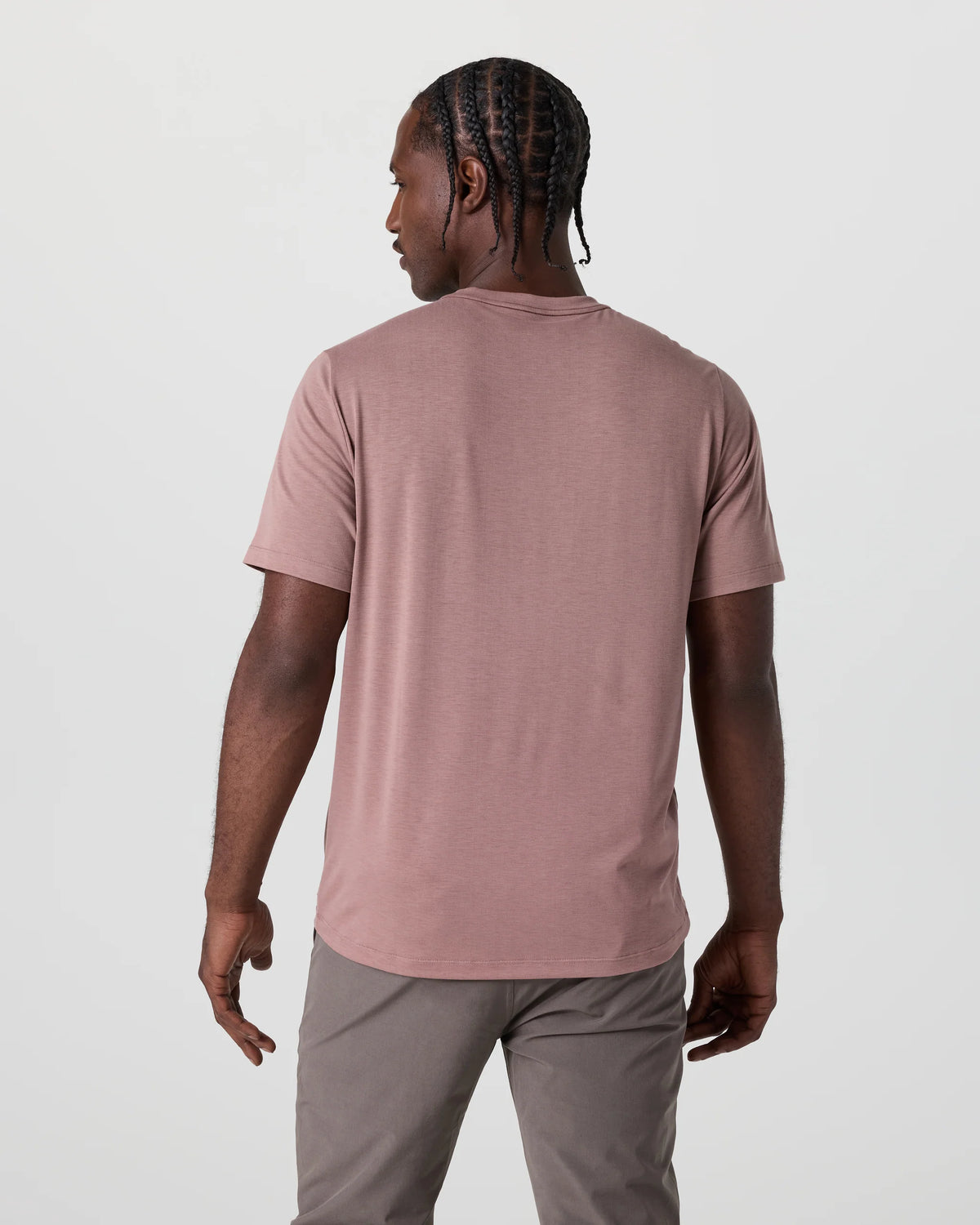Current Tech Tee