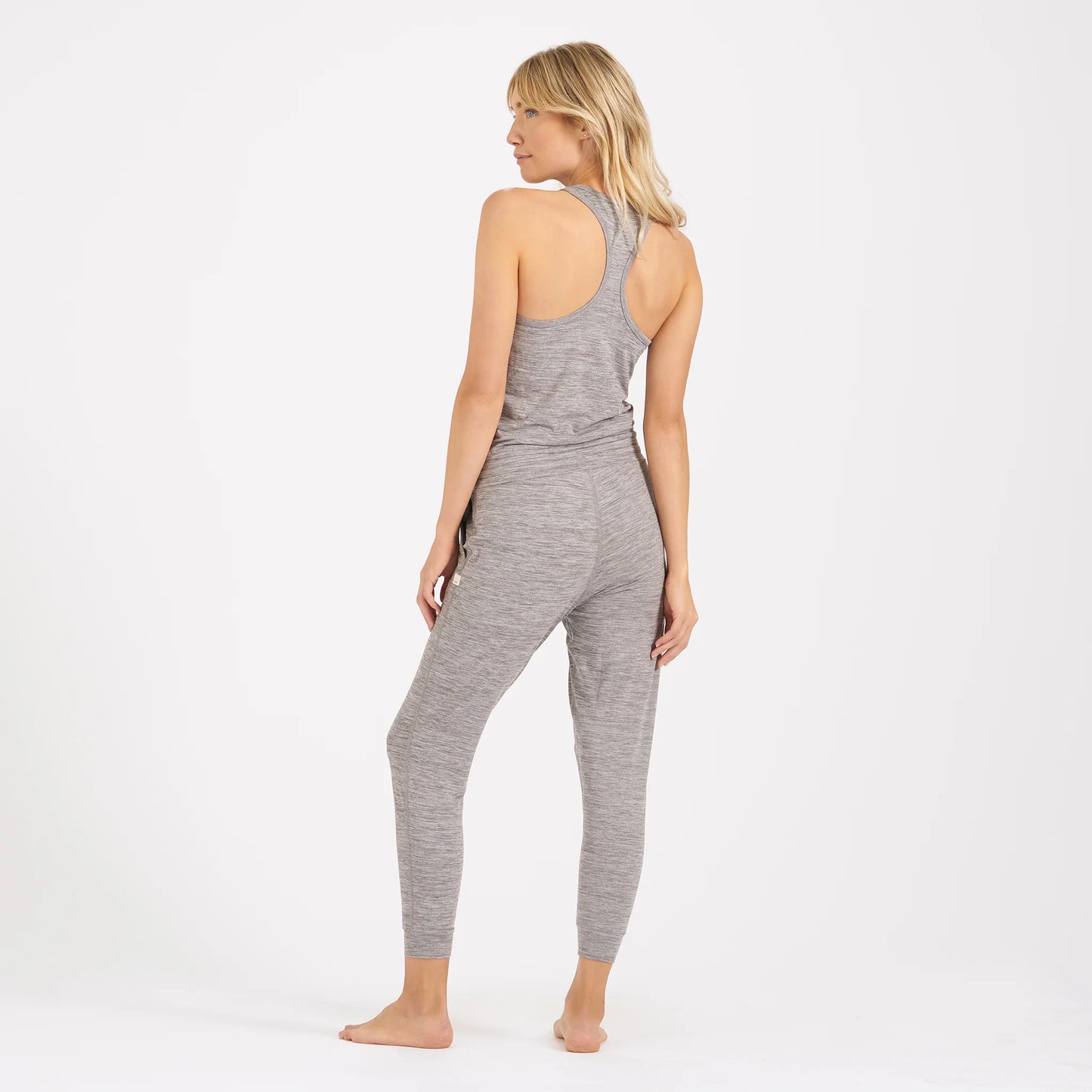 Lux Jumpsuit