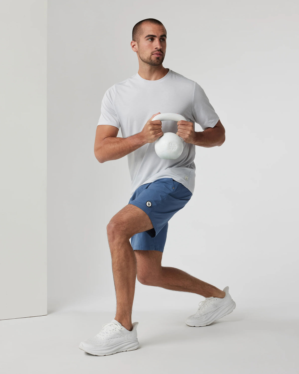 Current Tech Tee