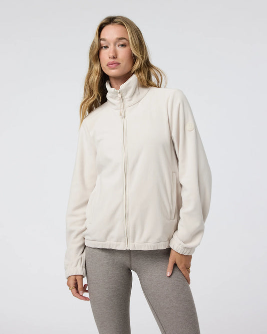 Women's Aspen Full Zip