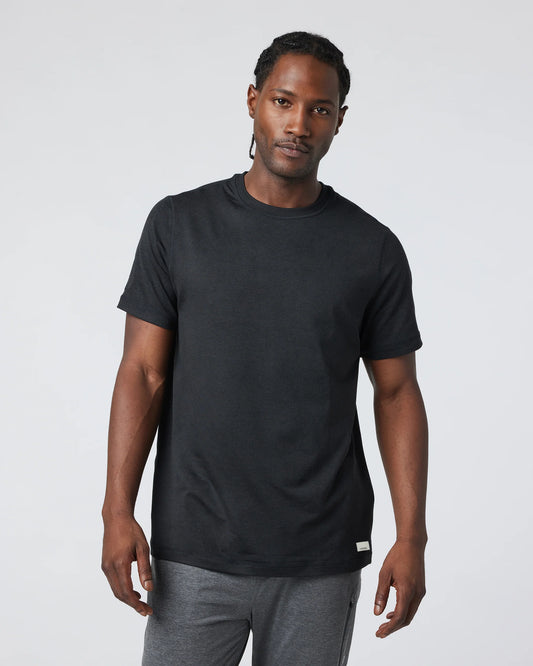 Short Sleeve Ponto Performance Tee