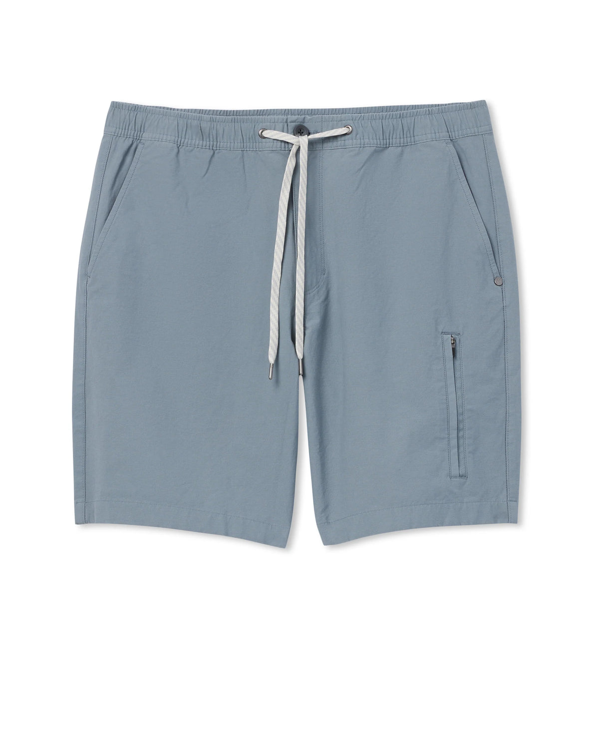 Barren Explorer Short 8"