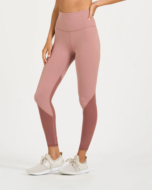 Colorblock Studio Legging
