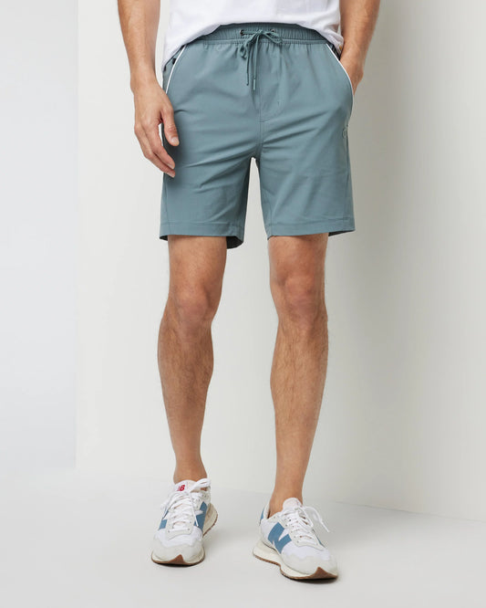 Crosscourt Short
