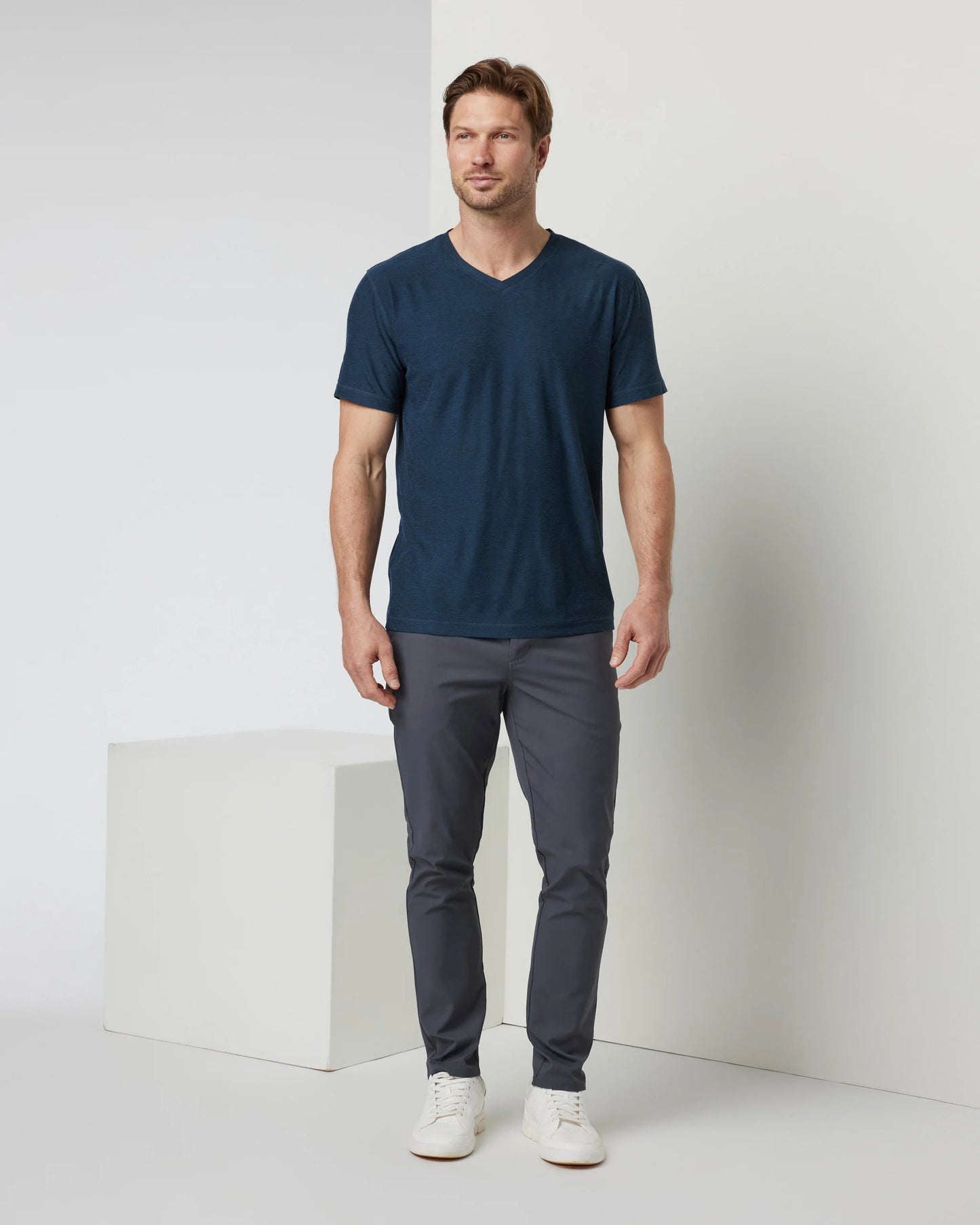Cascade Tech Chino Pant Athletic Slim Fit 30"