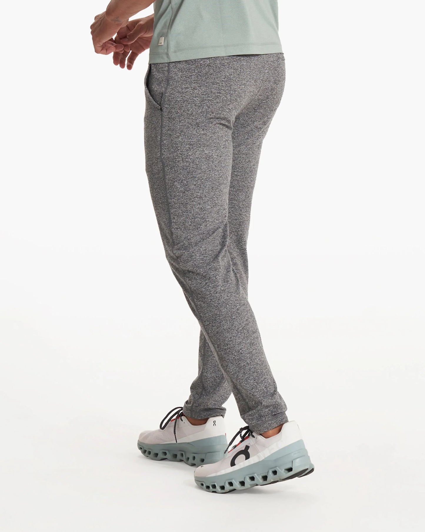 Ponto Performance Pant 30"