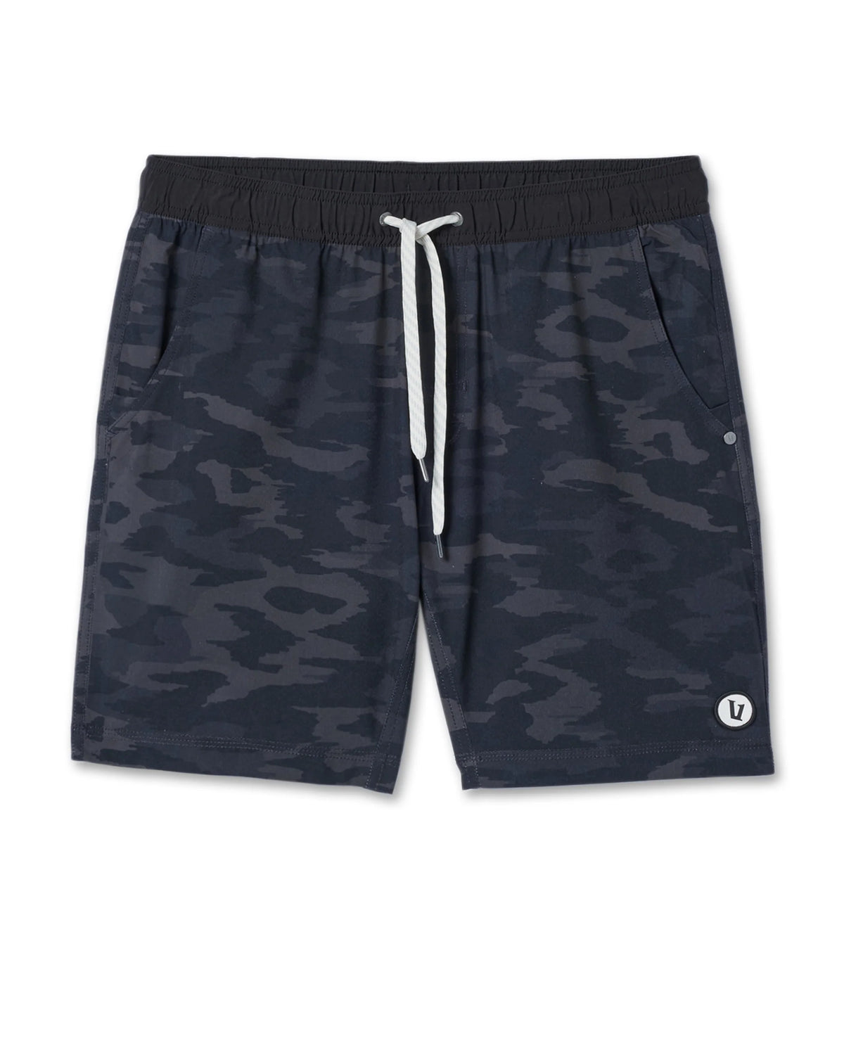 Kore Unlined Short