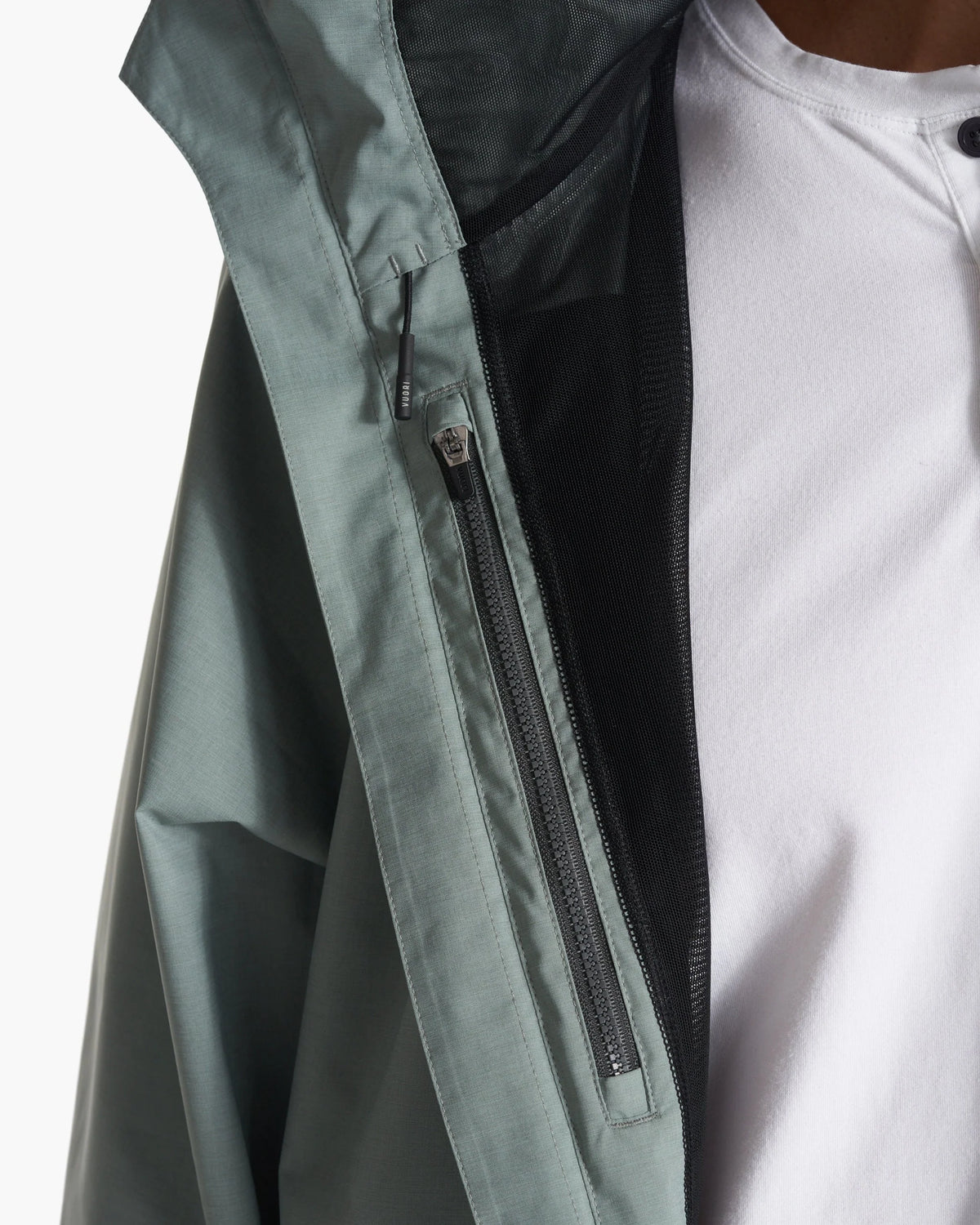 Oahu Rain Jacket