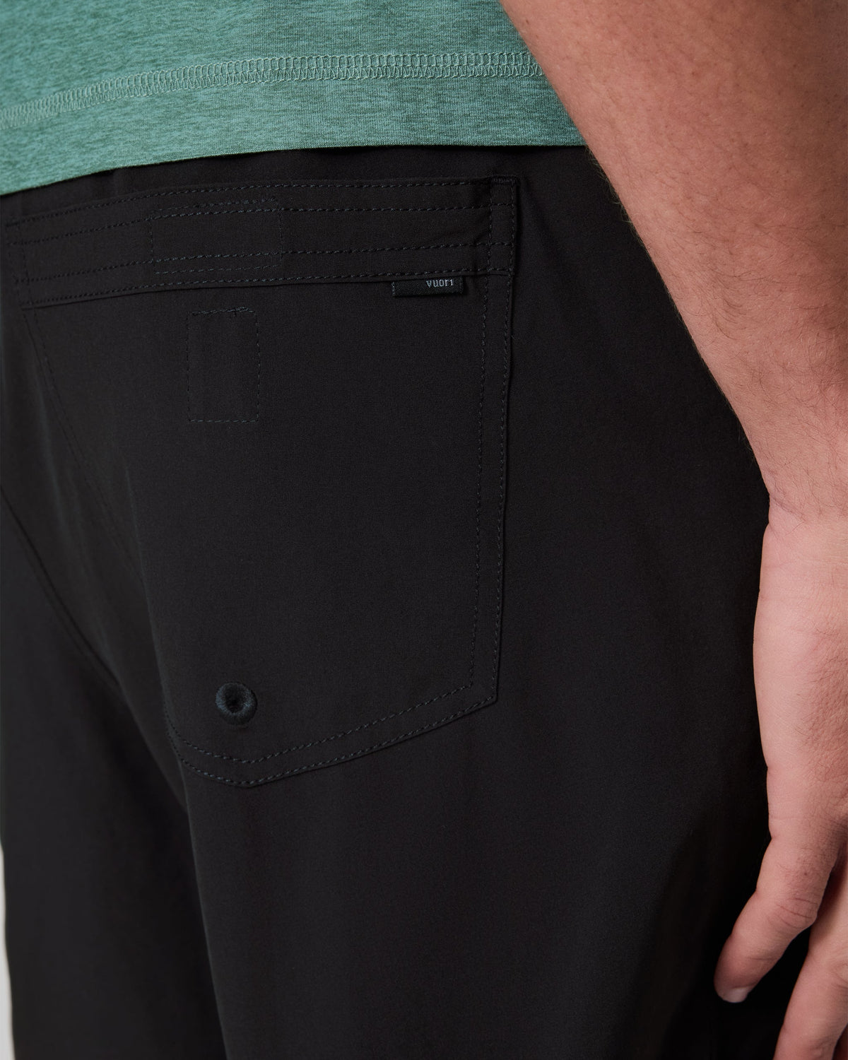 Kore Short
