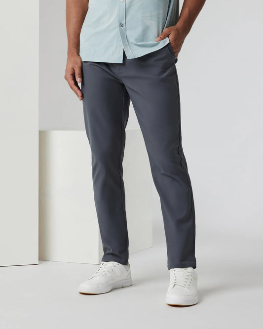 Cascade Tech Chino Pant Athletic Slim Fit 32"