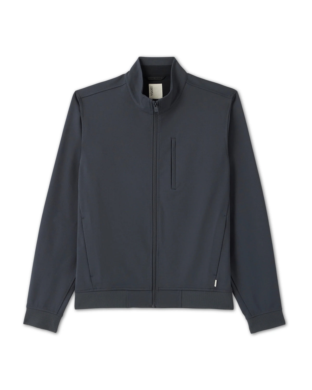 MetaTwill Full Zip