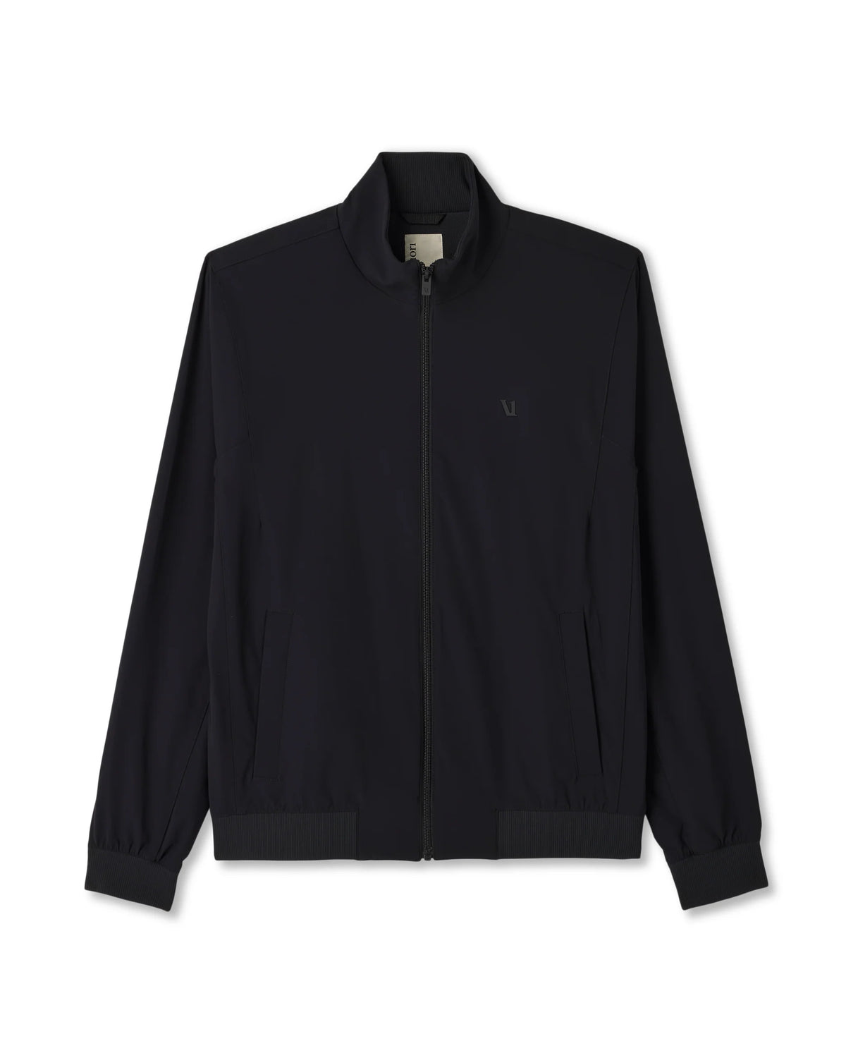 Fleet Jacket
