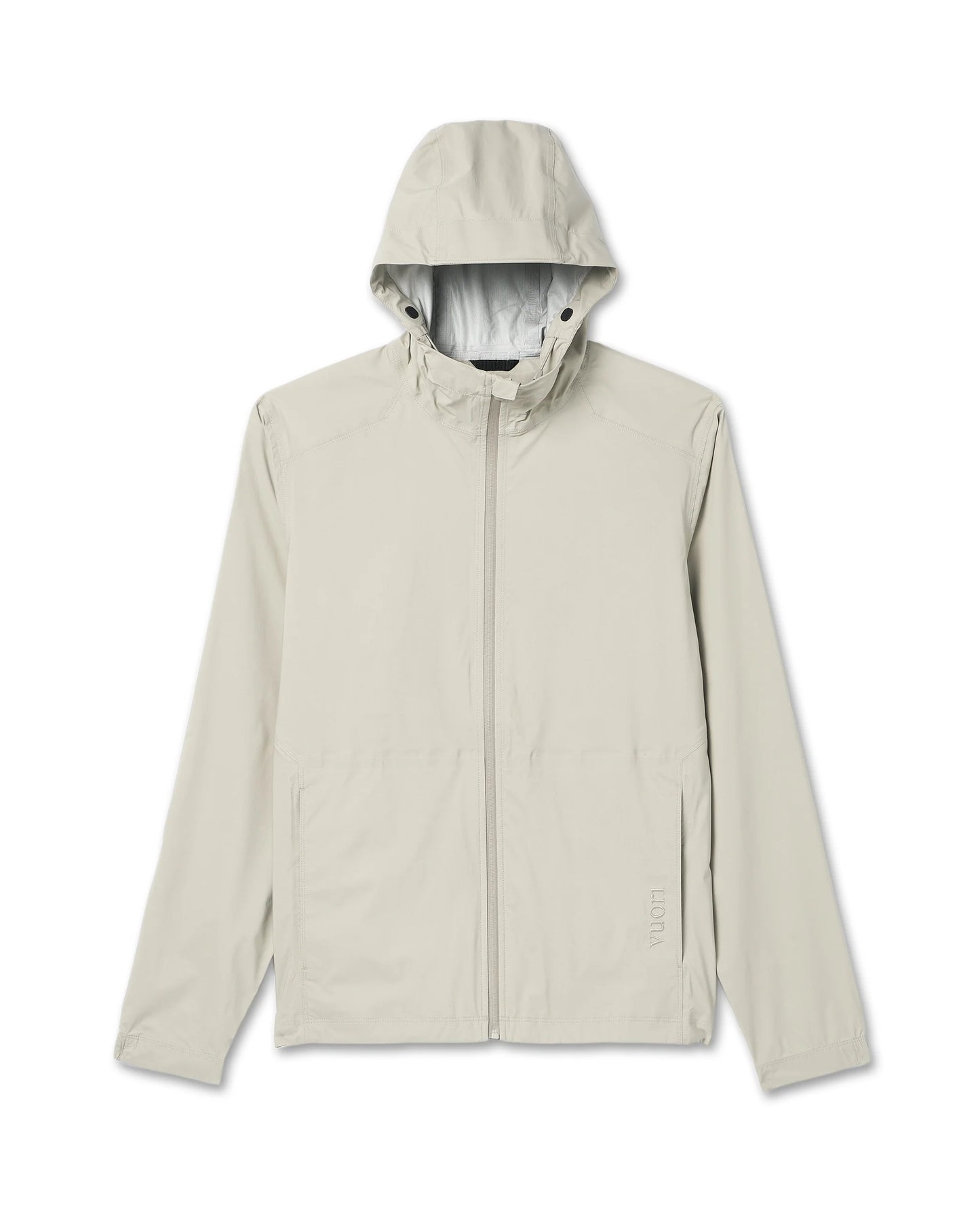 Rainstorm Packable Jacket