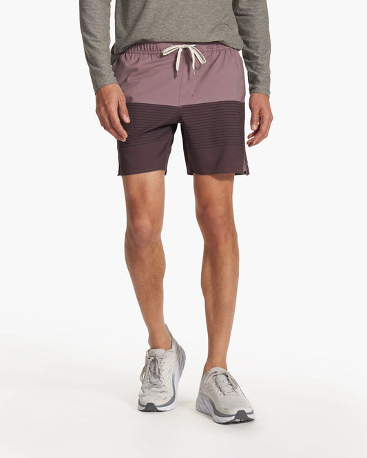 Trail Short