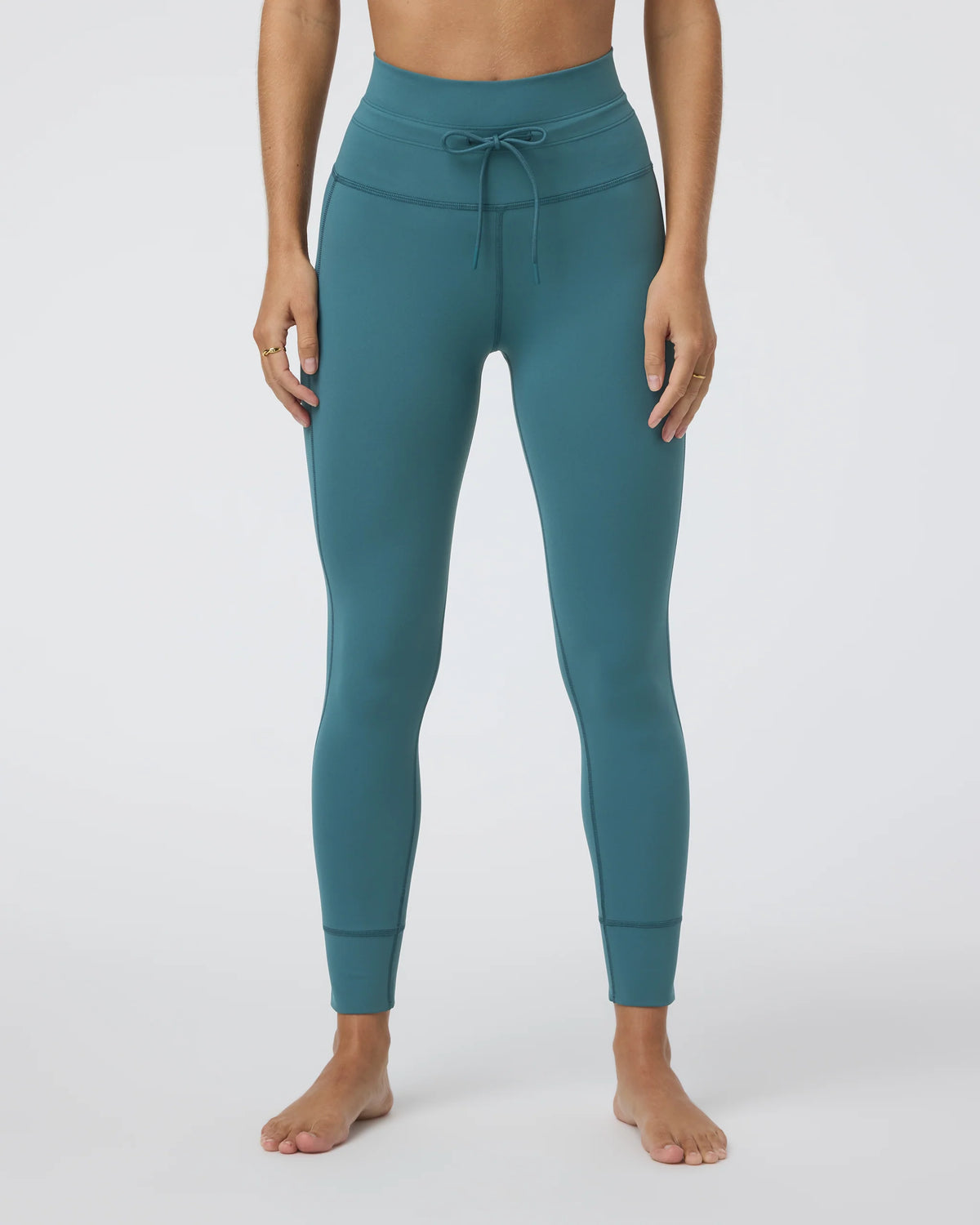 Daily Legging - Short