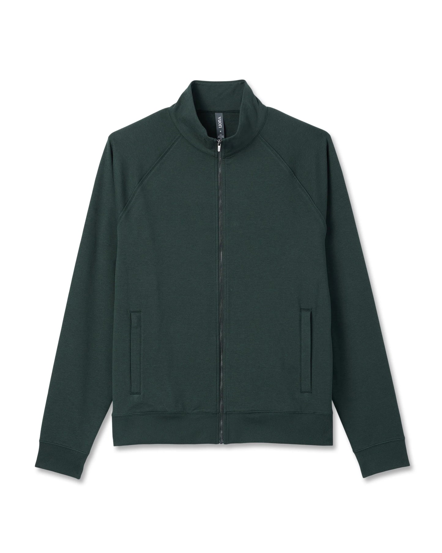 Coronado Novelty Full Zip