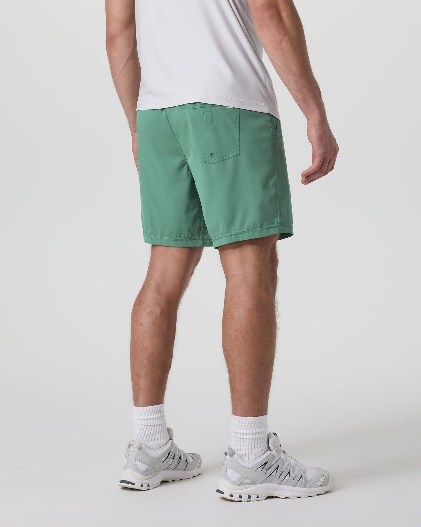 Kore Short