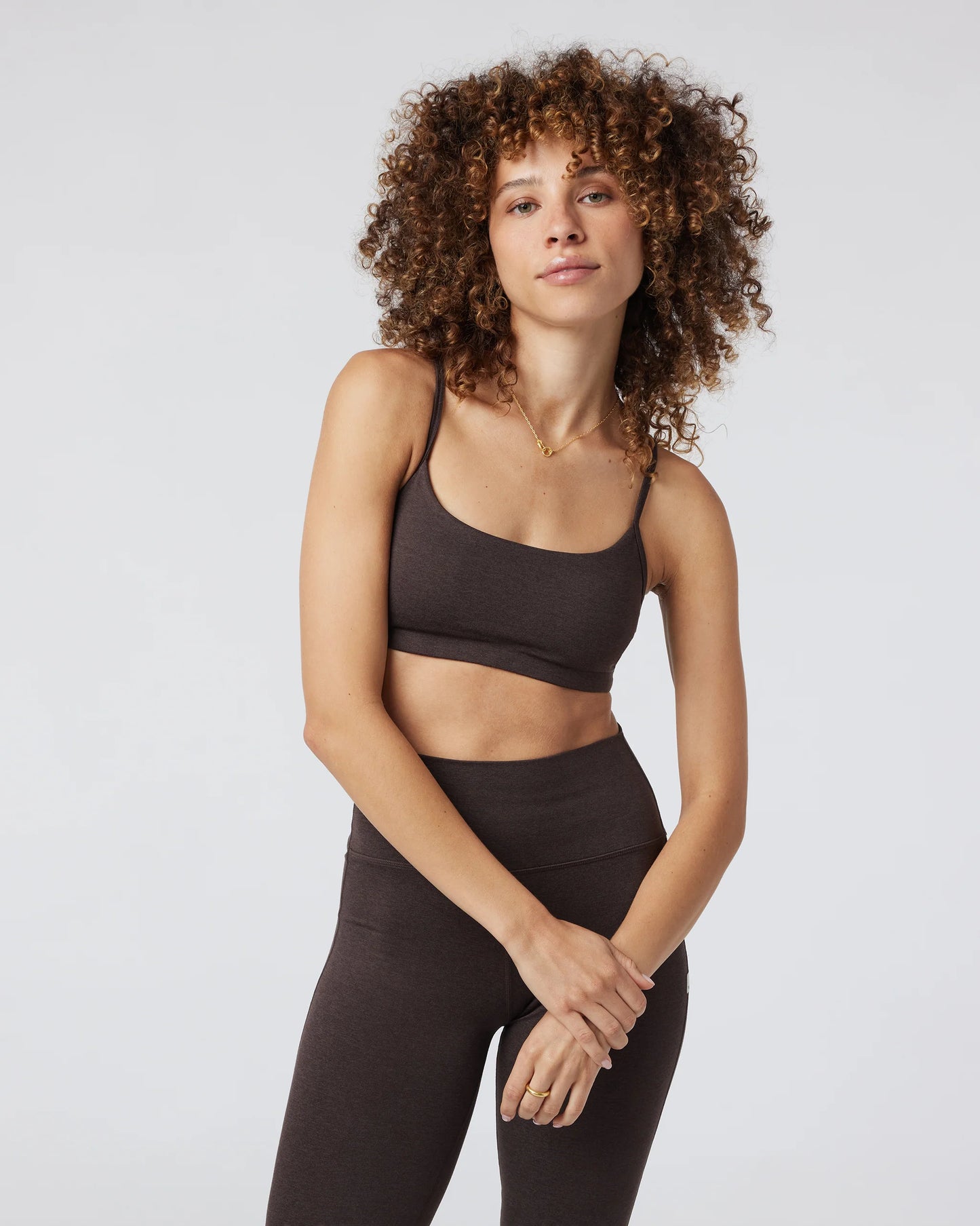 Halo Essential Bra