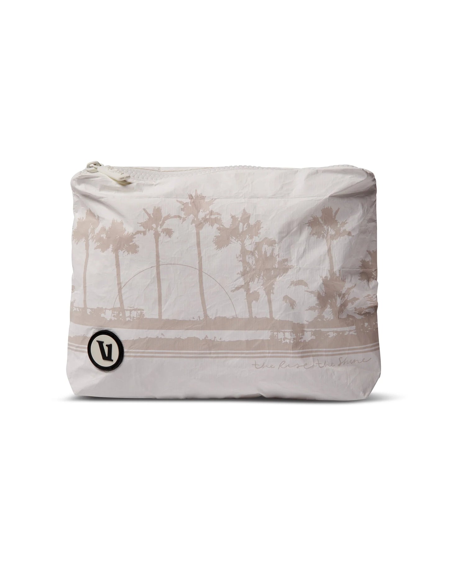 ALOHA-Small Pouch