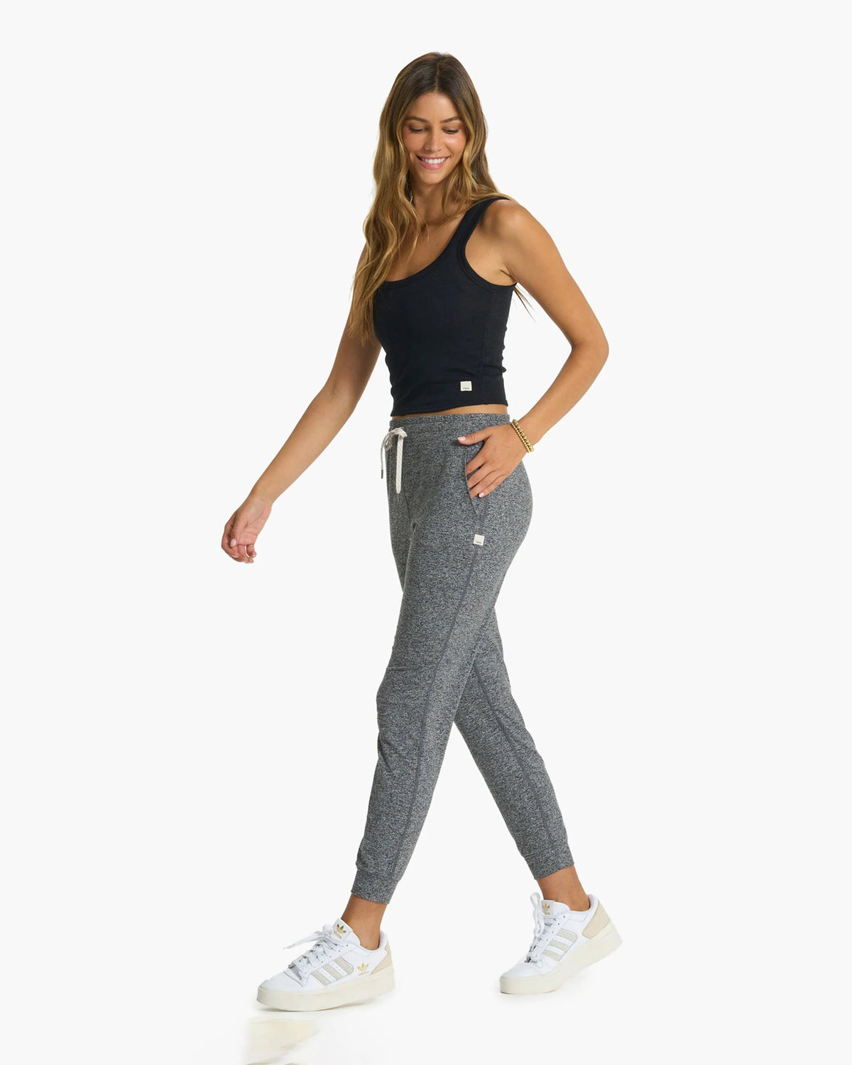 Sunrise Crop Tank