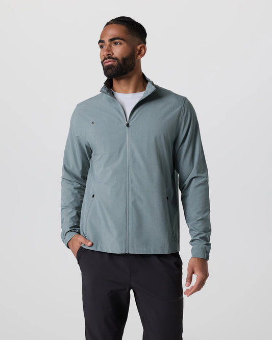 Venture Track Jacket