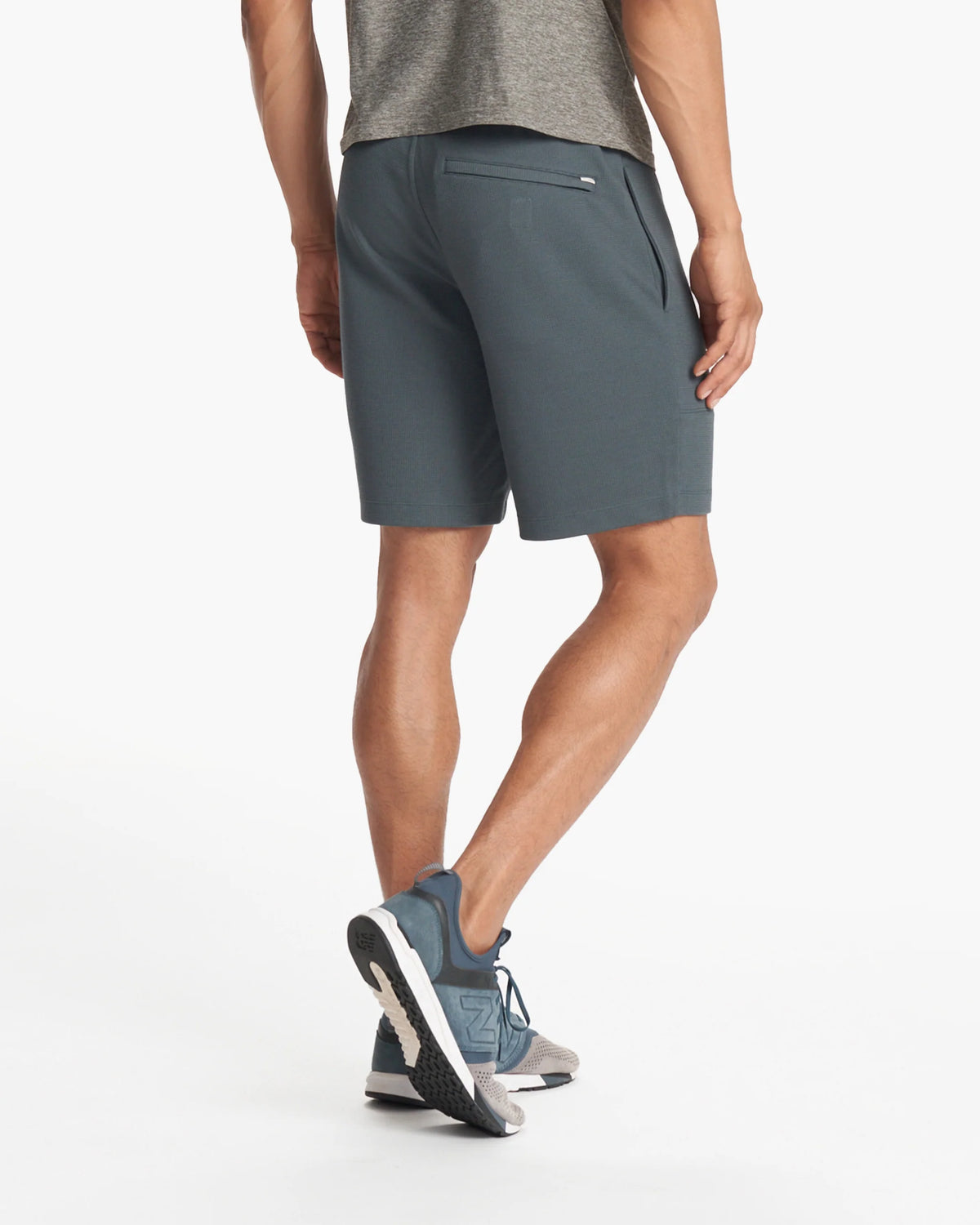 Performance Waffle Short